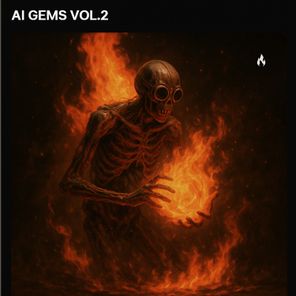 Andre Luki, Spuri – AI GEMS VOL. 2