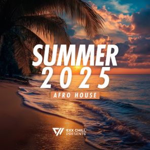 Badrops, Andrey Exx – Summer Afro House 2025