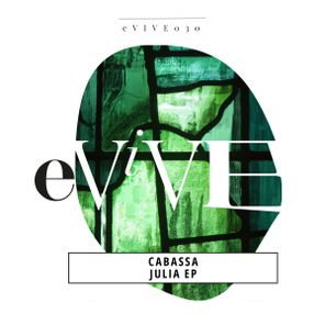 John Candy, Cabassa – Julia EP