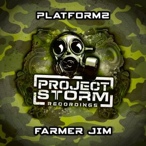 Defective Audio, Platform2 – Farmer Jim