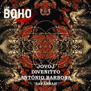 Divenitto, jovoj – Savānnah