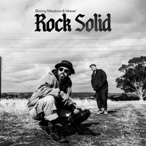 Inkswel, Bloomy Meadows – Rock Solid