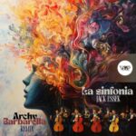 Jack Essek, Archy – La Sinfonia