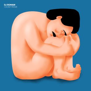 DJ Romain – I Dont Move