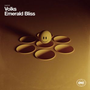 volks – Emerald Bliss