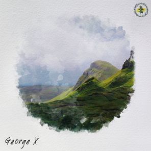 George X – Sayan