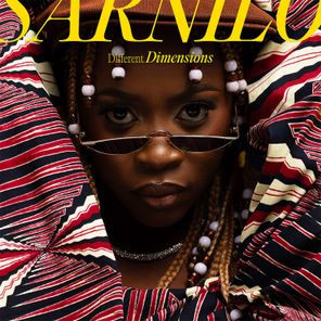 Sarnilo – Different Dimensions