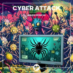 Massi Ronchi – Cyber Attack