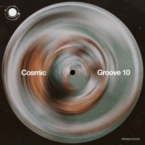 Emanuele Cappello, Sixfeetplus – Cosmic Groove 10