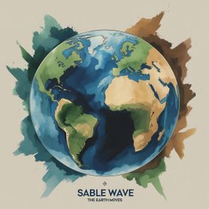 Sable Wave – The Earth Moves