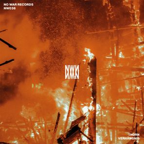 Thorn – Verhängnis