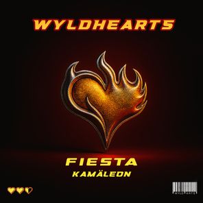 Kamäleon – Fiesta