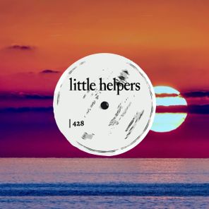 Butane, Julio Aguilar – Little Helpers 428