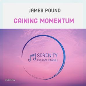 James Pound – Gaining Momentum