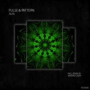 Matan Caspi, Pulse & Pattern – Alfa