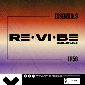 Alfre DJ, Iñigo Rave – Essentials EP 58