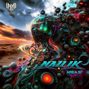 NaiLiK – Area 51
