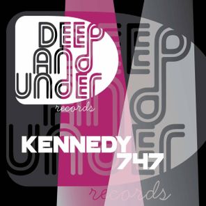 Kennedy – 747