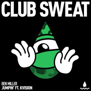 Ben Miller, KVISION – Jumpin’