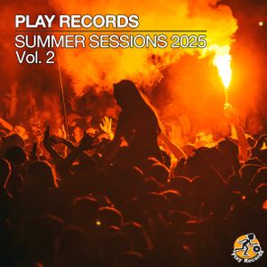Tim Gläser, Hector Moralez – Summer Sessions 2025, Vol. 2