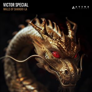 Victor Special – Walls of Shangri-La