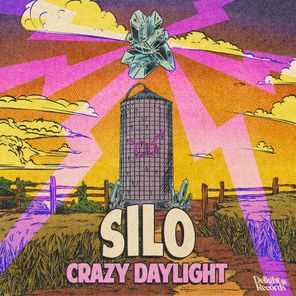 Strafe, Crazy Daylight – Silo