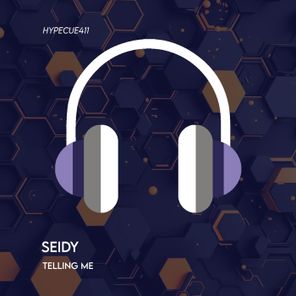 Seidy – Telling Me