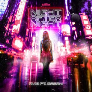 Drean, Avi8 – Night After Night