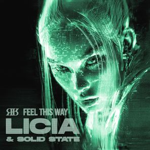 Solid State, LICIA – Feel This Way
