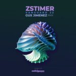 Zstimer, Gux Jimenez – Vanguard 22