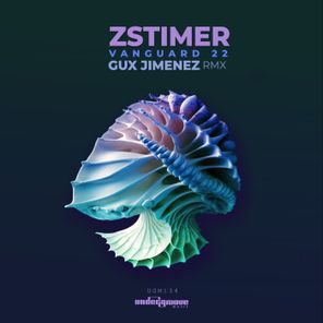 Zstimer, Gux Jimenez – Vanguard 22