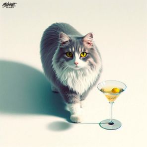 Robiin, Karen Gares – MARTINI IBKIS