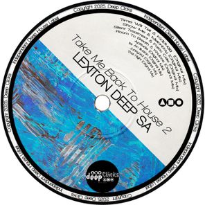 Lexiton Deep SA, Khubos – Take Me Back to House 2 [Now & Then]