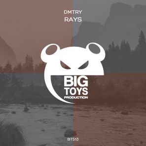 DMTRY – Rays
