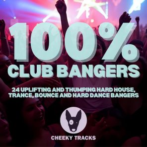 Marc B, DJ Kambel – 100% Club Bangers