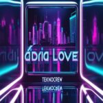 Dcrew dj – Ádria Love
