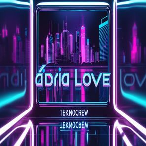 Dcrew dj – Ádria Love