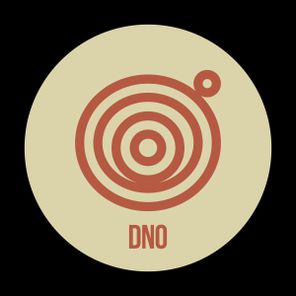 Torn – DNO019 – Torn – Taiga EP
