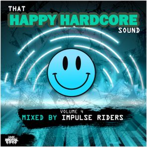Entity, Darwin – That Happy Hardcore Sound, Vol. 4
