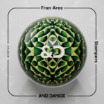 Fran Ares – Stampers