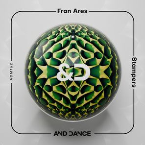 Fran Ares – Stampers