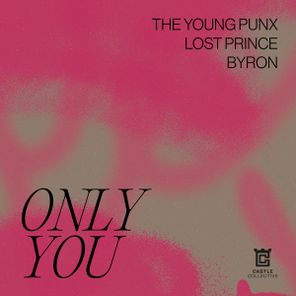 The Young Punx, Lost Prince – Only You