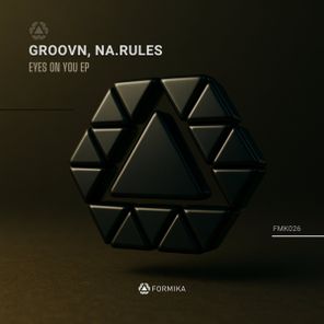 Groovn, Na.Rules – Eyes On You