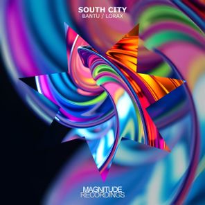 South City (AR) – Bantu / Lorax