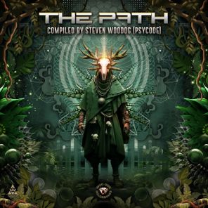 Flow, Ebb – The Path (Compiled by Steven WooDog)