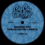 Carlos Castro, GARC!A – Zamba Le