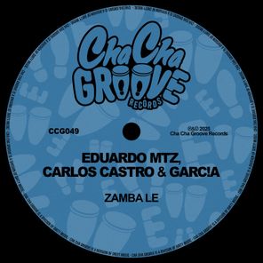 Carlos Castro, GARC!A – Zamba Le