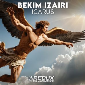Bekim Izairi – Icarus