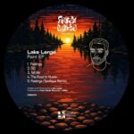 Lake Lerge, Terrifique – Paint