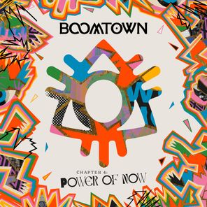 Emily Makis, Inja – Boomtown Opening Ceremony 2025 – Part 1